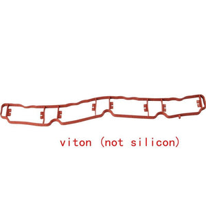 Planet Gates Intake Manifold Runner Flap Delete Gasket for Audi Skoda Seat EA113 VW 2.0 TFSI  bop-21