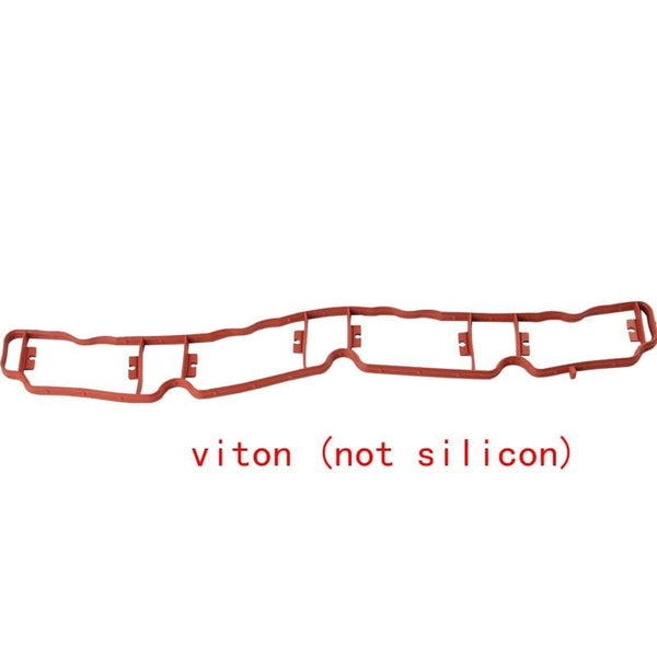 Planet Gates Intake Manifold Runner Flap Delete Gasket for Audi Skoda Seat EA113 VW 2.0 TFSI  bop-21