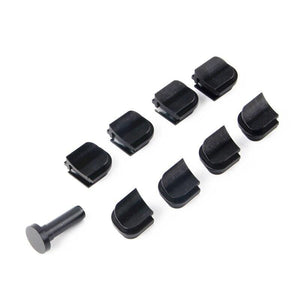 Planet Gates Intake Manifold Runner Flap Delete Gasket for Audi Skoda Seat EA113 VW 2.0 TFSI  bop-21