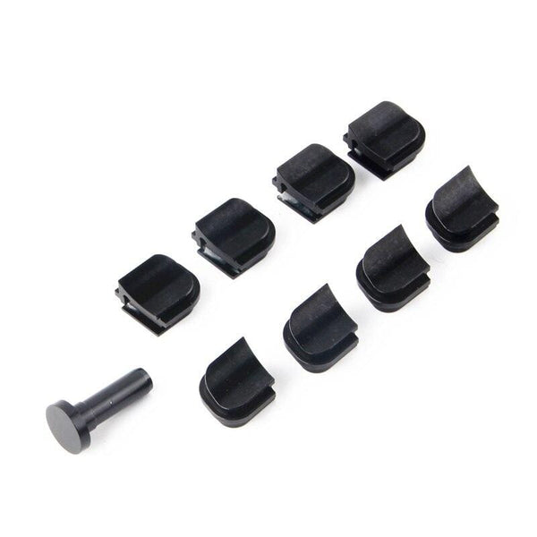 Planet Gates Intake Manifold Runner Flap Delete Gasket for Audi Skoda Seat EA113 VW 2.0 TFSI  bop-21