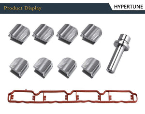 Planet Gates Intake Manifold Runner Flap Delete Gasket for Audi Skoda Seat EA113 VW 2.0 TFSI HT-IMK07