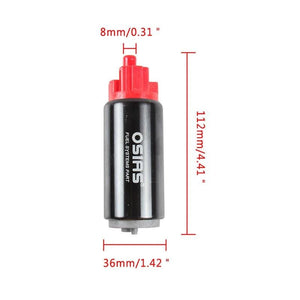 Planet Gates Intank EFI Fuel Pump For YAMAHA OUTBOARD F150 4-STROKE 63P-13907-03-00 63P-13907-02-00