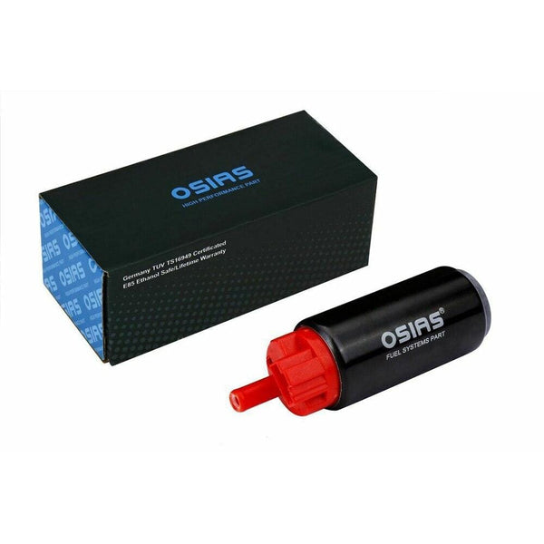 Planet Gates Intank EFI Fuel Pump For YAMAHA OUTBOARD F150 4-STROKE 63P-13907-03-00 63P-13907-02-00