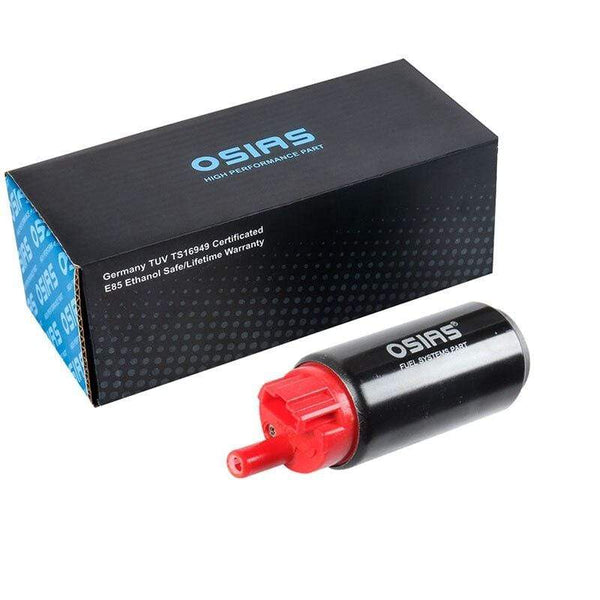 Planet Gates Intank EFI Fuel Pump For YAMAHA OUTBOARD F150 4-STROKE 63P-13907-03-00 63P-13907-02-00