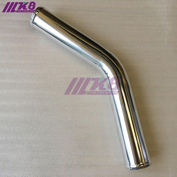 Planet Gates Intercooler Pipe 2.5" Inch /63mm/Straight/90 degree/45 degree/180 degree /Thickness 2mm/DIY aluminum pipe / air intake pipe