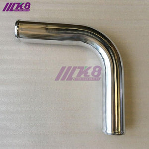 Planet Gates Intercooler Pipe 2.75" Inch /70mm/Straight/90 degree/45 degree/180 degree /Thickness 2mm/DIY aluminum pipe / air intake pipe