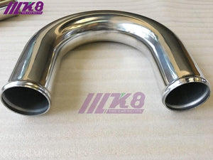 Planet Gates Intercooler Pipe 2.75" Inch /70mm/Straight/90 degree/45 degree/180 degree /Thickness 2mm/DIY aluminum pipe / air intake pipe