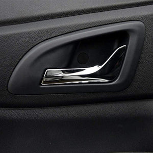 Planet Gates Interior Door Handle For DFM DongFeng AX3 A30  Front Rear Left Right Inner Door Handle/Inside Door Handle