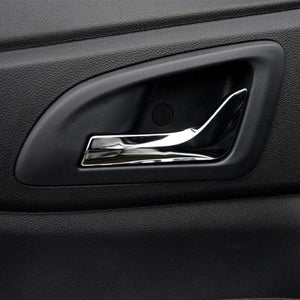 Planet Gates Interior Door Handle For DFM DongFeng AX3 A30  Front Rear Left Right Inner Door Handle/Inside Door Handle