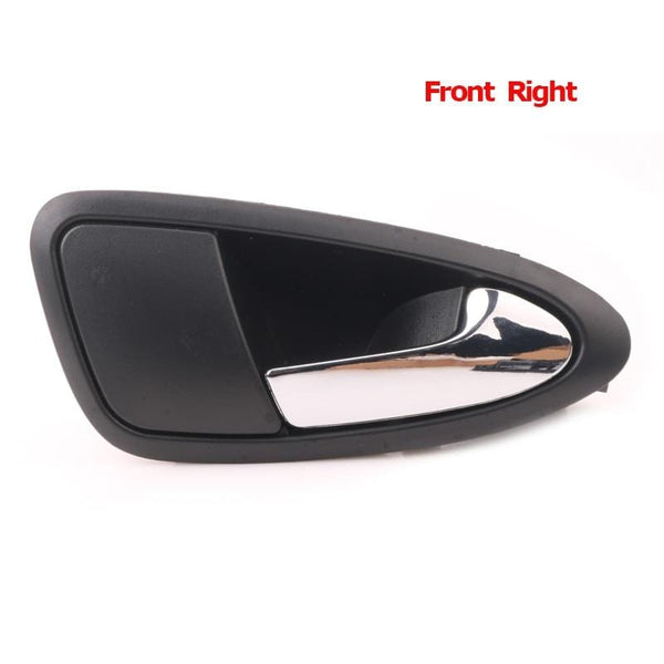 Planet Gates Interior Door Handles Inner Door Handle Inside knob 6J1837113A 6J1837114A  For Seat Ibiza 6J IV 2009-2017