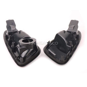 Planet Gates Interior Door Handles Inner Door Handle Inside knob 6J1837113A 6J1837114A  For Seat Ibiza 6J IV 2009-2017