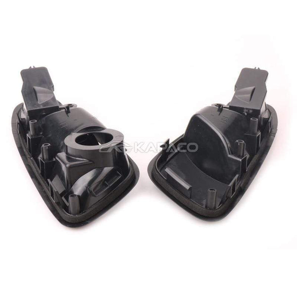 Planet Gates Interior Door Handles Inner Door Handle Inside knob 6J1837113A 6J1837114A  For Seat Ibiza 6J IV 2009-2017