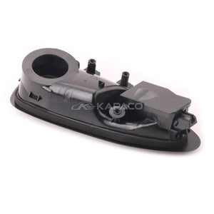 Planet Gates Interior Door Handles Inner Door Handle Inside knob 6J1837113A 6J1837114A  For Seat Ibiza 6J IV 2009-2017