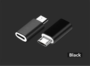 Planet Gates IOS 8Pin to Micro USB Android Phone Cable Adapter Charger Converter for Iphone Apple X 6 6S 7 8 Plus Mobile Phones Cable