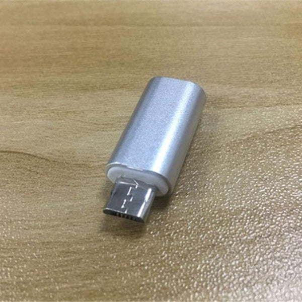 Planet Gates IOS 8Pin to Micro USB Android Phone Cable Adapter Charger Converter for Iphone Apple X 6 6S 7 8 Plus Mobile Phones Cable