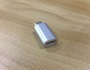 Planet Gates IOS 8Pin to Micro USB Android Phone Cable Adapter Charger Converter for Iphone Apple X 6 6S 7 8 Plus Mobile Phones Cable