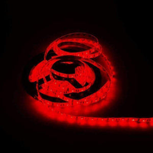 Planet Gates IP20 No Waterproof / Blue DC 12V RGBW / RGBWW / RGB / RGB+White / RGB+Warm white 5050 60 LED/m flexible LED Strip Light 5m/lot waterproof / non-waterproof