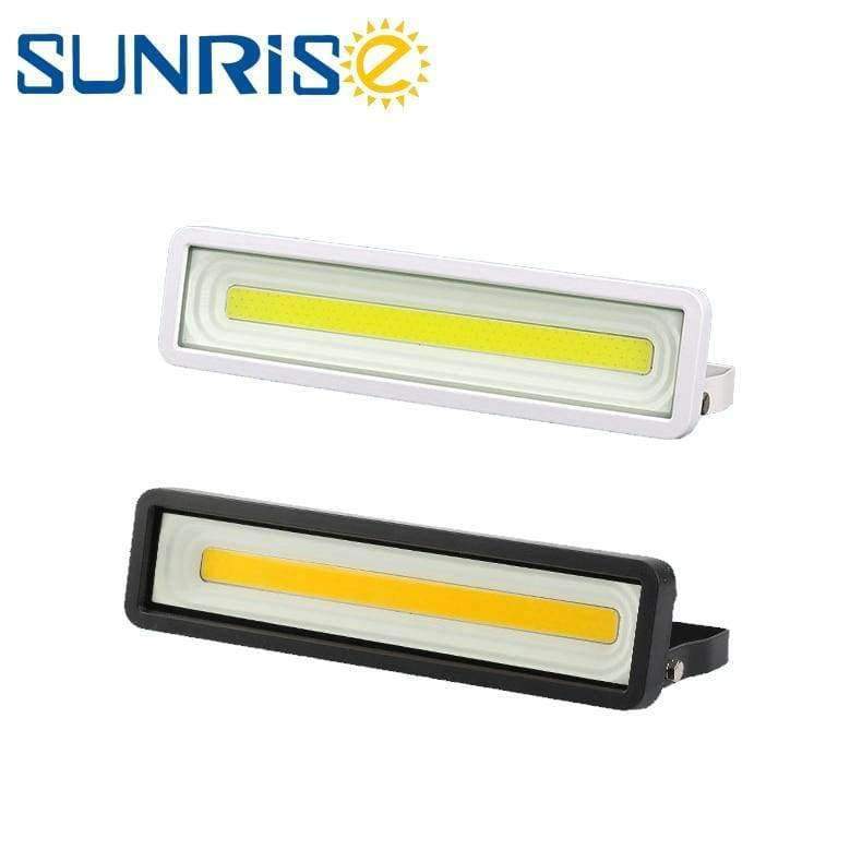 Planet Gates IP66 fixtures 50 watt waterproof Landscape lamp housing Lighting AC85-265V spotlight led flood light