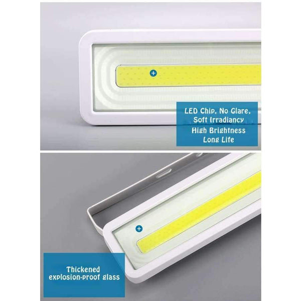 Planet Gates IP66 fixtures 50 watt waterproof Landscape lamp housing Lighting AC85-265V spotlight led flood light