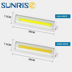 Planet Gates IP66 fixtures 50 watt waterproof Landscape lamp housing Lighting AC85-265V spotlight led flood light
