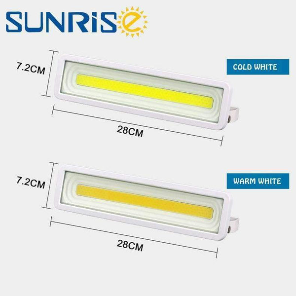 Planet Gates IP66 fixtures 50 watt waterproof Landscape lamp housing Lighting AC85-265V spotlight led flood light