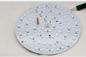 Ip68 Led Swimming Pool Light Par56 Led Waterproof Underwater Light 24W 36W RGB+Remote Controller Pond Lights AC DC 12V Piscina