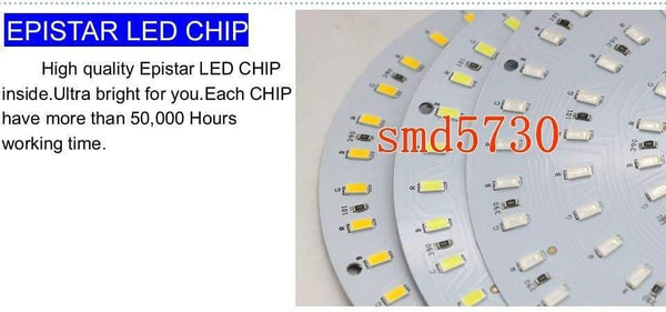 Ip68 Led Swimming Pool Light Par56 Led Waterproof Underwater Light 24W 36W RGB+Remote Controller Pond Lights AC DC 12V Piscina