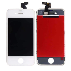 Planet Gates Iphone 5 5s Screen Display Part Glass Touch Panel Digitizer Assembly Screen for iPhone 6 6s Complete Tools