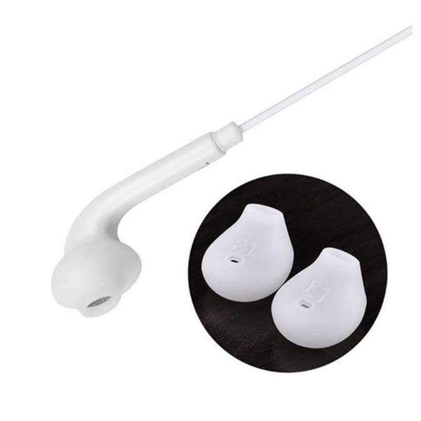 Planet Gates IPhone 6 7 Xiaomi In-ear Earphone Bass Earbud Headset Stereo Headphone for Airpods Earpod for Samsung Earpiece with microphone