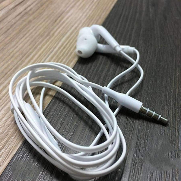 Planet Gates IPhone 6 7 Xiaomi In-ear Earphone Bass Earbud Headset Stereo Headphone for Airpods Earpod for Samsung Earpiece with microphone
