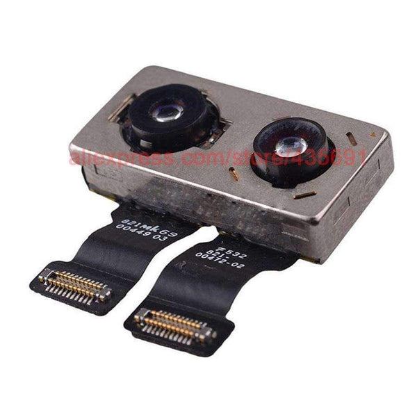 Planet Gates iPhone 7 Plus 5.5" Original New Back Rear Camera Module Flex Ribbon Cable Replacement Repair Parts