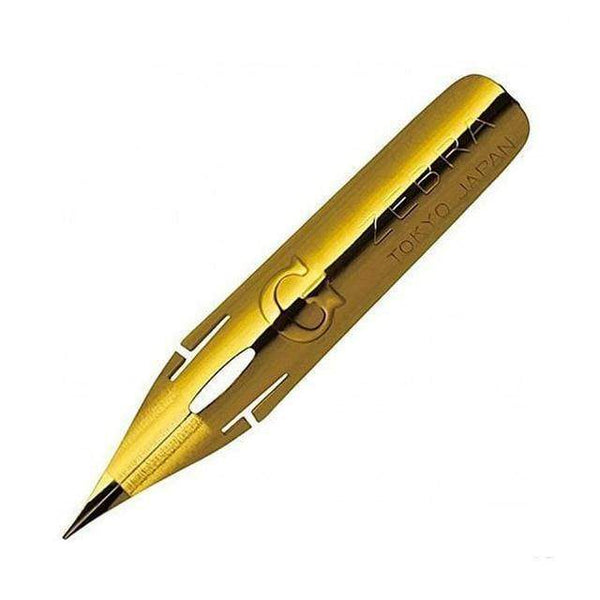 Planet Gates Iraurita G 5 piece 5 Pieces Zebra G Pen Nib Cartoons Dip Pen Metal Manga Comic Drawing Cartoon Tool Japan