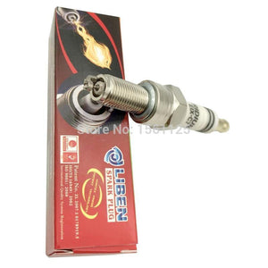 Planet Gates IRIDIUM patent motorcycle spark plug EIX-C7 for CR7E C7E CR7EIX CR7EGP IU22 U22ESRN 94703-00353 G59C CR7EK CR7EGP B7RIU