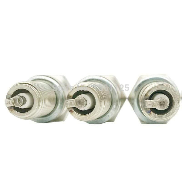 Planet Gates IRIDIUM patent motorcycle spark plug EIX-D8 FOR D8EA DR8EIX DR8EGP DPR8EIX-9 IX24B X24ESU D8TC D8RIU bujia HG2CU