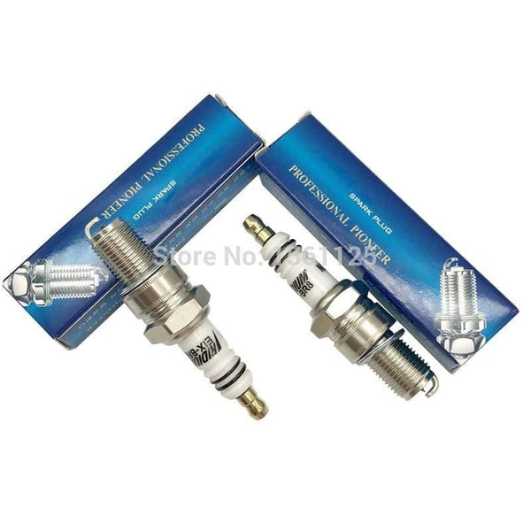 Planet Gates Iridium Spark Plug EIX-BR8 2pcs for TP406C AGR901X BR8EIX B8EIX IW24 IW22 W24ESRZU BPR8EIX BPR7ES BPR7EIX BR7EIX BPR7EVX