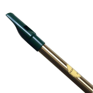 Planet Gates Irish Whistle Flute C/D key Ireland Feadog Flute Tin Pennywhistle Metal Dizi Feadan 6Hole Musical Instrument Free Shipping