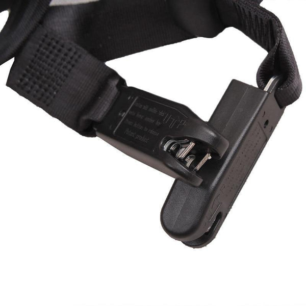 Planet Gates Isofix interface connection strap, car child safety seat isofix interface safety seat belt