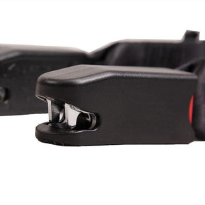 Planet Gates Isofix interface connection strap, car child safety seat isofix interface safety seat belt