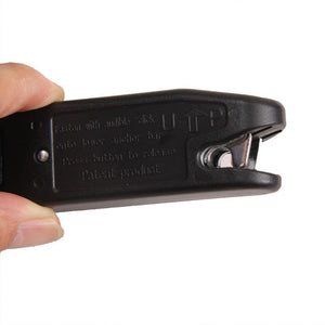 Planet Gates Isofix interface connection strap, car child safety seat isofix interface safety seat belt