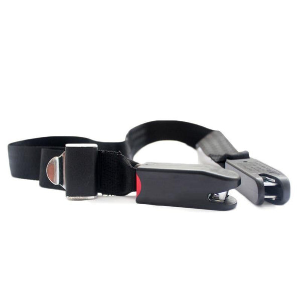 Planet Gates Isofix interface connection strap, car child safety seat isofix interface safety seat belt