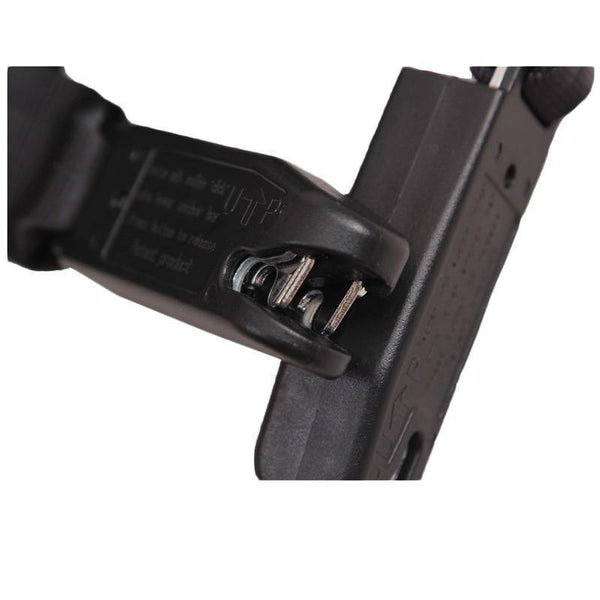 Planet Gates Isofix interface connection strap, car child safety seat isofix interface safety seat belt