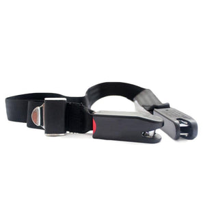 Planet Gates Isofix interface connection strap, car child safety seat isofix interface safety seat belt