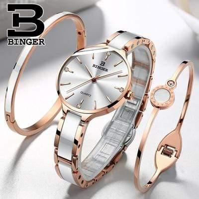 Planet Gates Item 1 Women Watch Brand Crystal Fashion Bracelet Watches Ladies Women wrist Watches Relogio Feminino B-1185