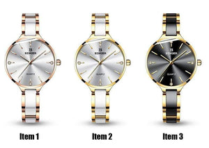 Planet Gates Item 1 Women Watch Brand Crystal Fashion Bracelet Watches Ladies Women wrist Watches Relogio Feminino B-1185