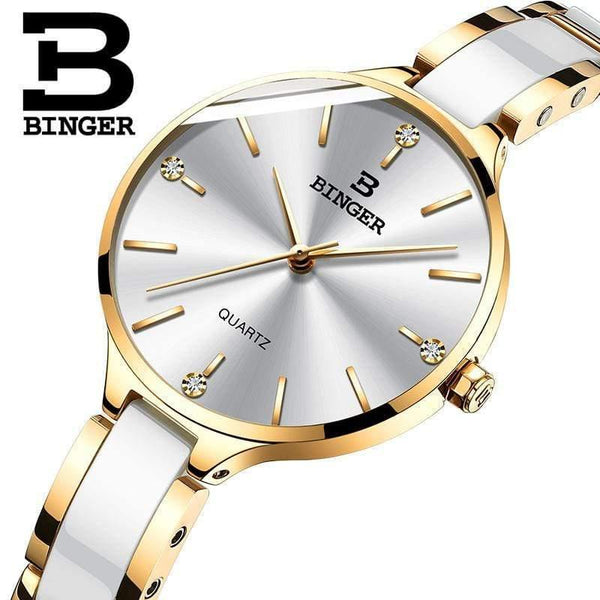 Planet Gates Item 1 Women Watch Brand Crystal Fashion Bracelet Watches Ladies Women wrist Watches Relogio Feminino B-1185