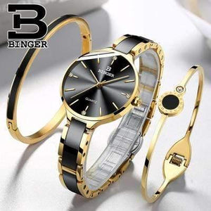 Planet Gates Item 3 Women Watch Brand Crystal Fashion Bracelet Watches Ladies Women wrist Watches Relogio Feminino B-1185