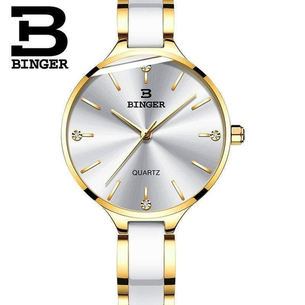 Planet Gates Item 1 Women Watch Brand Crystal Fashion Bracelet Watches Ladies Women wrist Watches Relogio Feminino B-1185