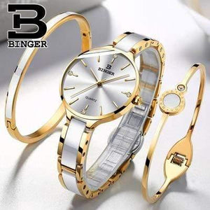 Planet Gates Item 2 Women Watch Brand Crystal Fashion Bracelet Watches Ladies Women wrist Watches Relogio Feminino B-1185