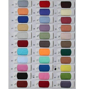 Planet Gates Ivory / 6 / China Elegant Lace Mermaid Wedding Dresses 2018 Long Sleeves Bridal Gowns Off the Shoulder Appliques vestido de noiva