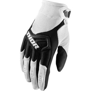 Planet Gates Ivory / M Motocross Gloves 6 Colors Mtb Gloves BMX ATV MTB Off Road Motorcycle gloves Mountain Bike Gloves
